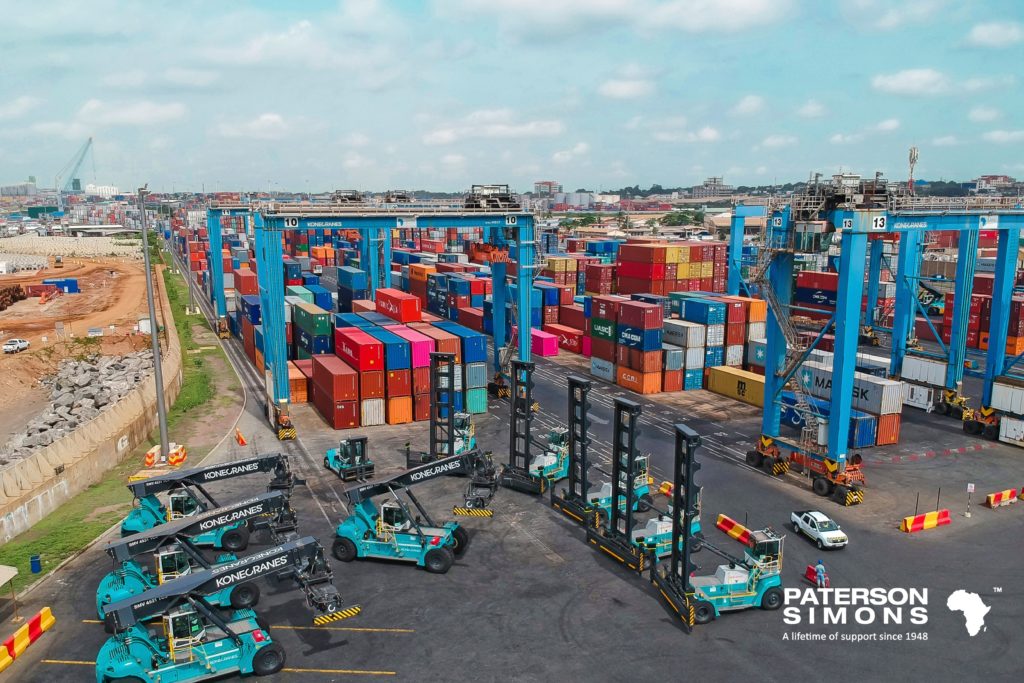 PSAL GROUP ACHIEVES ISO 45001 CERTIFICATION!