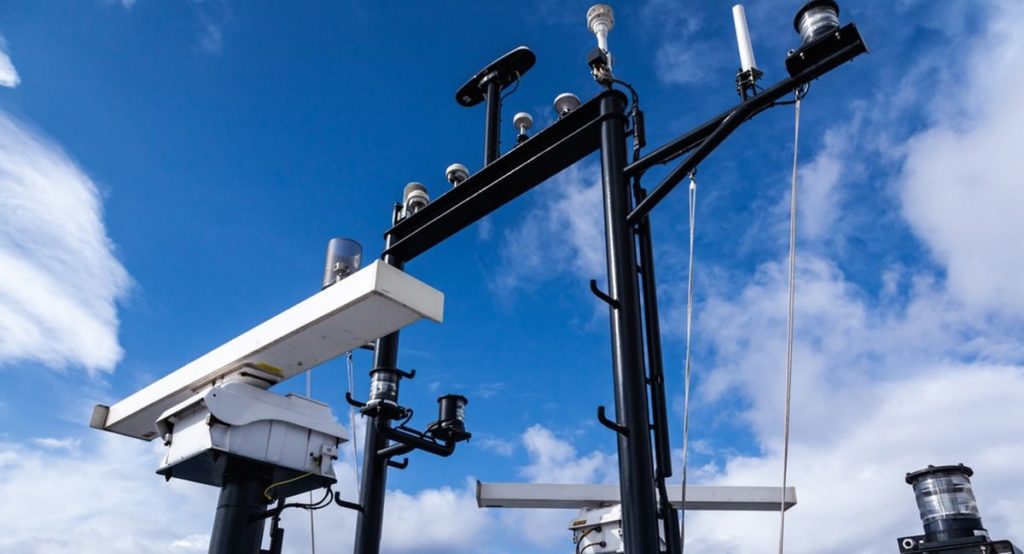 MARITIME WARNING: GPS SPOOFING AND JAMMING POSE REAL-WORLD DANGERS