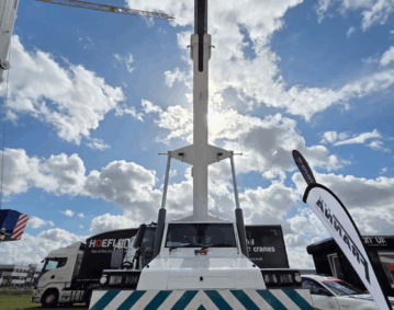 WHY FRANNA IS THE SMART CHOICE FOR AFRICAN MINES AND INDUSTRIES