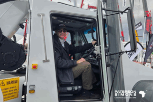 WHY FRANNA IS THE SMART CHOICE FOR AFRICAN MINES AND INDUSTRIES