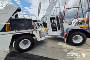 WHY FRANNA IS THE SMART CHOICE FOR AFRICAN MINES AND INDUSTRIES